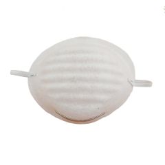 Máscara Filtrante Descartable