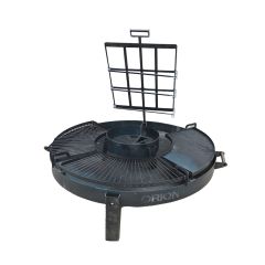 Fogonero Asador Orion
