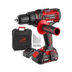 Kit Taladro Impacto Daihatsu Hi-ti20K