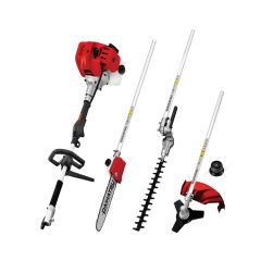 Motosierra Daihatsu Mul52