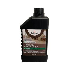Hidrolaca Poliuretánica Recufloor Satinada 1lt