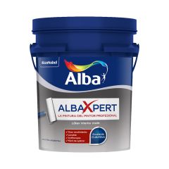 Látex Interior Albaxpert 10 Lt