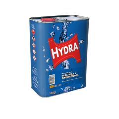 Diluyente Pinturas p/ Piletas Caucho  4 Lt