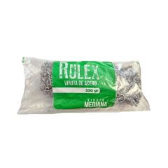 Viruta Mediana 330g
