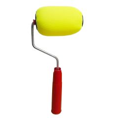 Rodillo de Poliéster Forrado Paint Roller N° 10