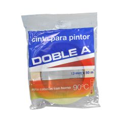 Cinta 12mm x 50mts AA N° 988