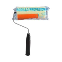 Rodillo de Poliéster Profesional Paint Roller N° 17