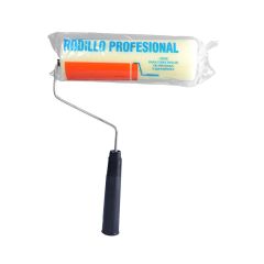 Rodillo de Poliéster Profesional Paint Roller N° 22