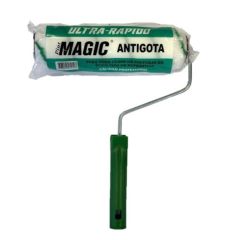 Rodillo Magic Antigota Ultra Rápido 22 Cm