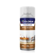 Aerosol Vitrolux Barniz x 440