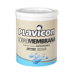 Sobremembrana Plavicon 1,20 Kg