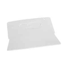 Espátula Plástica Multiuso Grande (115 x 150 mm)