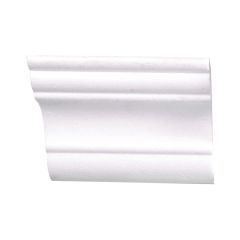 Moldura A-2 Isomold (80 x 80 mm)