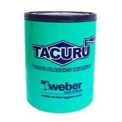 Aditivo Plástico Tacurú 1 Lt