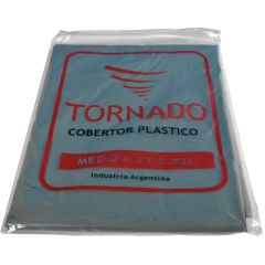 Cobertor Plástico 3x5