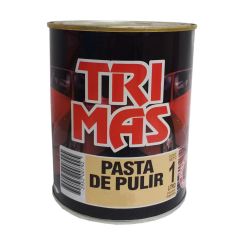 Pasta de Pulir Gruesa Trimas 1 Lt