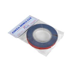 Cinta para Modulduras de 10mtsx12.5cm