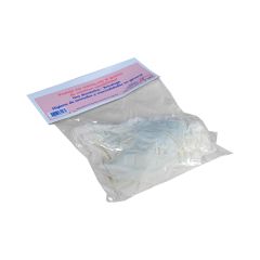 Guantes de Látex Kit (6 unidades)