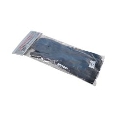 Guantes de Látex Pesado Negro