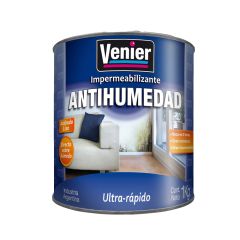 Impermeabilizante Antihumedad Venier 1 Kg