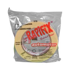 Cinta Automotor 570 24mm x 50mts Rapifix