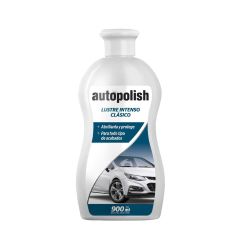 Autopolish Lustre Intenso Clásico Colorin 900ml