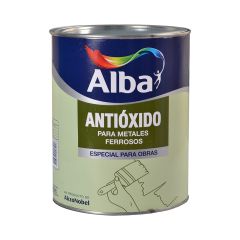 Fondo Antioxido Standard Alba 0,5 L