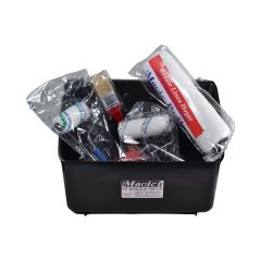 Combo Magic Kit Bandeja + Rodillos + Pincel