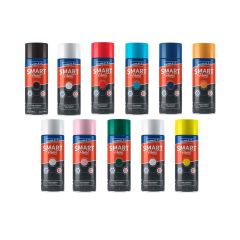 Aerosol Smart Paint Doble A Brillante