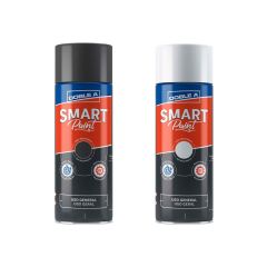 Aerosol Smart Paint Doble A Mate