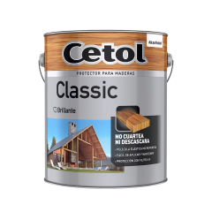 Cetol Classic Brillante 10 Lt