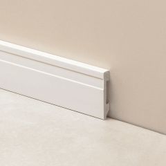 Zócalo Extra Line (100 x 15mm x 2,44mts)