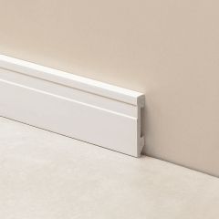 Zócalo Line (70 x 15mm x 2,44mts)