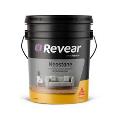 Revear Acento Neostone X 25 Kg