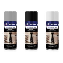 Aerosol Vitrolux Alta Temperatura 440ml