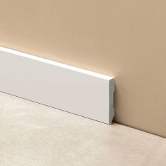 Zócalo Plain (70 x 15mm x 2,44mts)