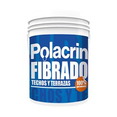 Polacrin Fibrado 4L