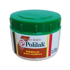 Masilla Para Maderas Polilak 225g