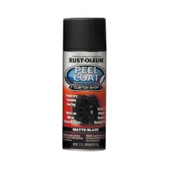 Aero Peel Coat Pintura Removible Rust Oleum 340g