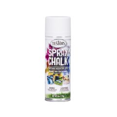 Pintura Tizada Chalk en Aerosol