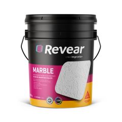 Revestimiento Marble Fino Revear 25 Kg
