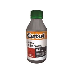 Tinta Universal Cetol 0,240cc