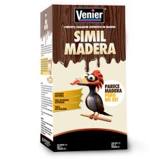 Venier Si­mil Madera Veteador 0,750 Lt