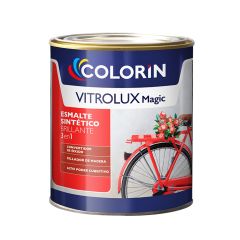 Esmalte Brillante Vitrolux Magic 3 en 1 x 20 Lts