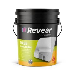 Base Para Revestimientos Texturados 25 Kg