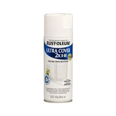Aerosol Ultra Cover 2X Rust Oleum Brillante 340g