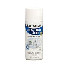 Aerosol Ultra Cover 2X Rust Oleum Mate 340g