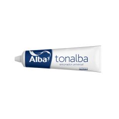 Entonador Universal Tonalba Alba 120 cm3