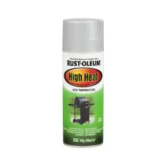 Aerosol High Heat Alta Temperatura Rust Oleum 340g