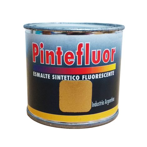 Esmalte Sintético Pintefluor 0,125 Lt